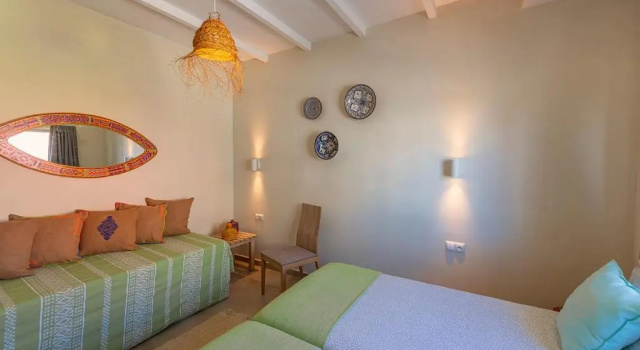 Номер Economy Kite House Dakhla