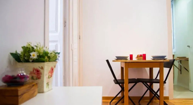 Bbarcelona Plaza España Flats, Забронировать Отель Сантс-Монжуик 