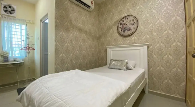 Номер Superior AAM Hotel
