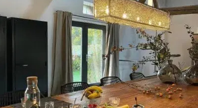 Hoeve Berghof, 预订 酒店 海尔伦 Parkstad