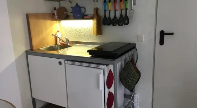 Cevennenremise, Забронировать Отель Берлин Германия