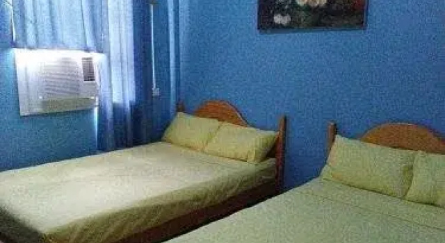 The Lucky Place Budget Inn Bohol