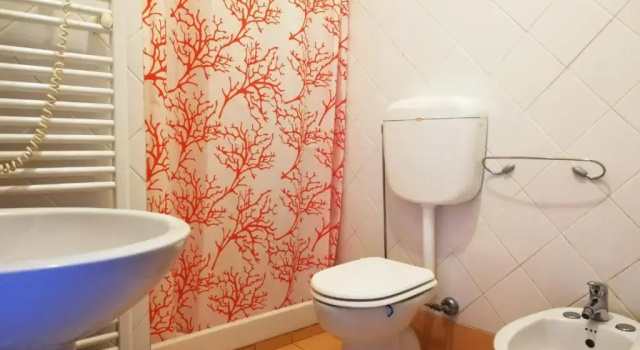 Deluxe værelse Trinaco B&B