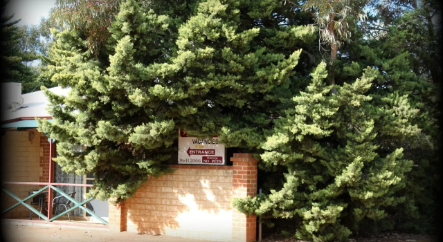 York's Boutique Motel