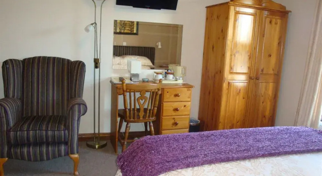 Corrigans Shore House, Book Bed and Breakfast Enniskillen Irland