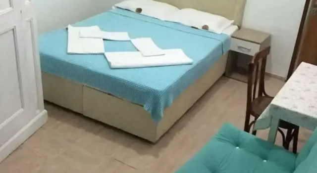 Kalipso Motel, Забронировать Мотель Мотели Чешме, Мотель