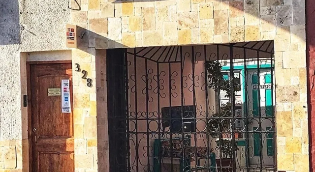 Hostal Avenue