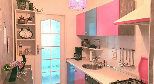 Апартаменты Ferienwohnung Leuchtturm 29a