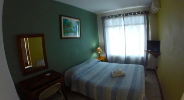 Двухместный номер Standard Hotel Guadalupe