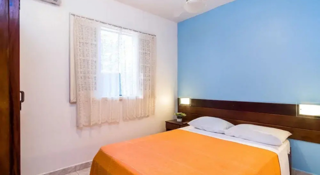 Шале Executive Pousada Sanremo Inn
