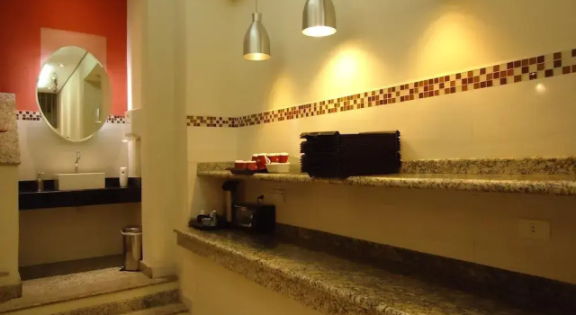Hotel Milano