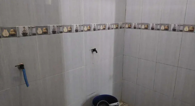 Номер Standard Dwi Sigit Homestay