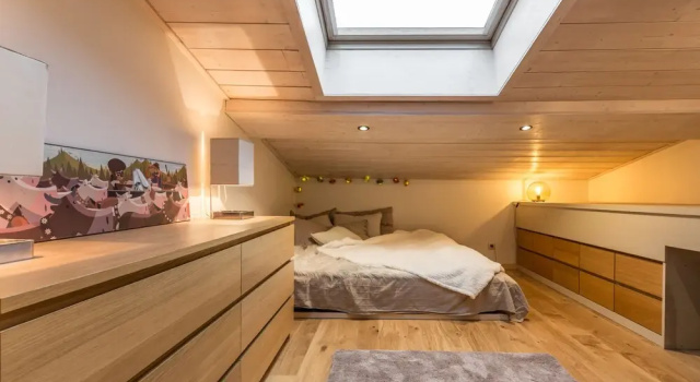 Chalet Eden, Забронировать Шале Виллы Долины Шамони, Вилла