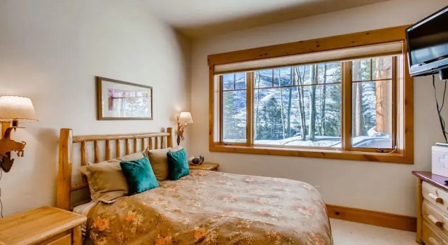 2118-A Vermont Rd Rental, Забронировать Дом для отпуска Вейл Roosevelt National Forest