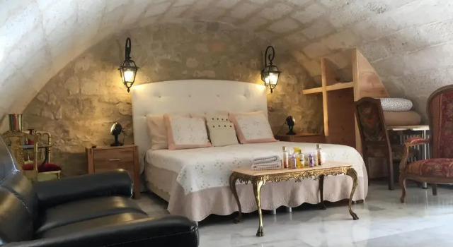 La Cave Voutée Sauna & Hammam, Rezervasyon Otel Fismes Great Eastern Region