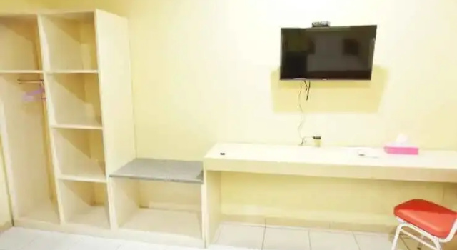 R7 Homestay Nani Wartabone, Rezervasyon Misafirhane Gorontalo 