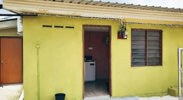 OYO 90291 Homestay De'majidee, Rezervasyon Otel Johor Bahru Johore