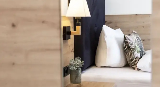 Одноместный номер Comfort Stadthotel Lichtenfels