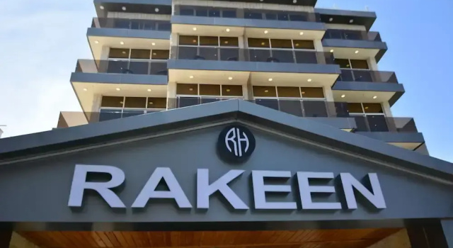 rakeen hotel