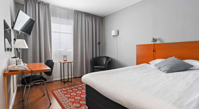 Best Western Hotel Botnia