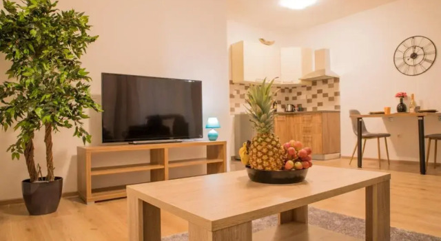 Travego Osijek, Rezerwuj Hotel Osijek 