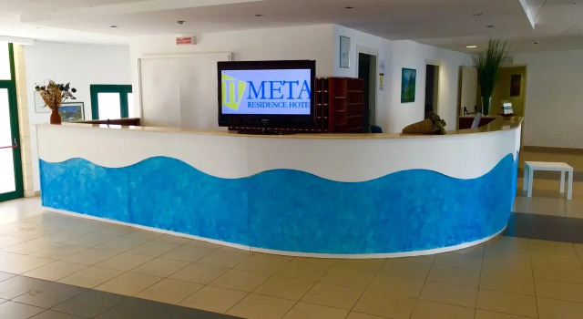 META HOTEL, Book Hotel Metaponto Basilicata