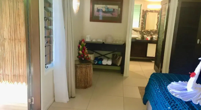 Вилла Seabreeze Resort Samoa - Exclusively for adults