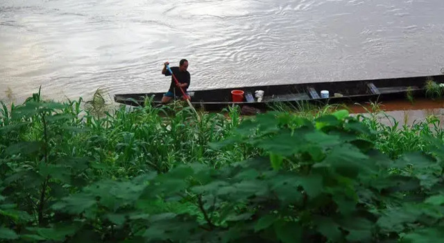 Bann Rim khong Resort, Брондау Резорт Don Tan Mukdahan Province