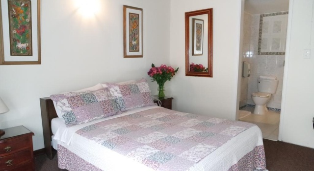 Hotel Casa Rincon del Chico
