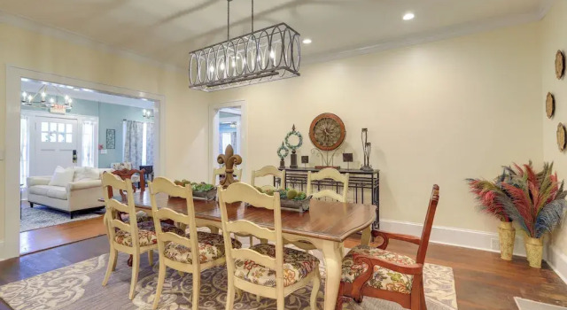 The Inn on Second - Jackson Family Home!, Đặt Nhà nghỉ dưỡng Jackson Georgia