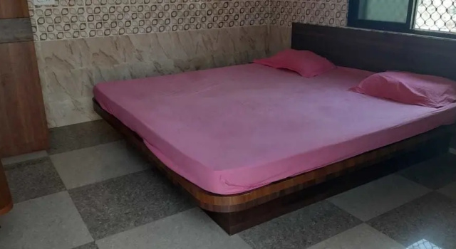 Sea Smile Guest House by Goroomgo, Varaa Matkakoti Puri Orissa