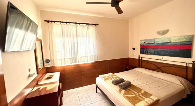 Superior apartament Scala Hotel Apartments