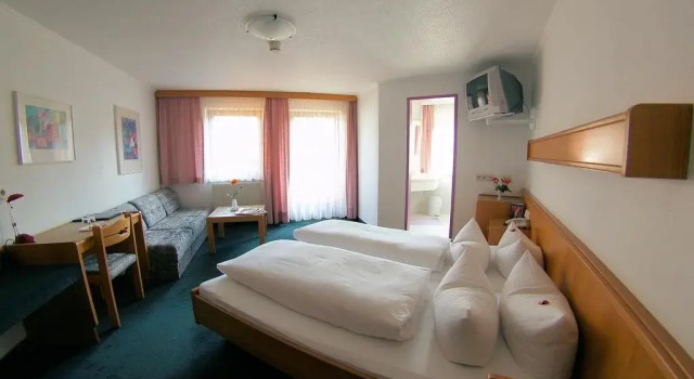 Hotel Montana, Забронировать Отель Арцль-им-Пицталь Питцталь