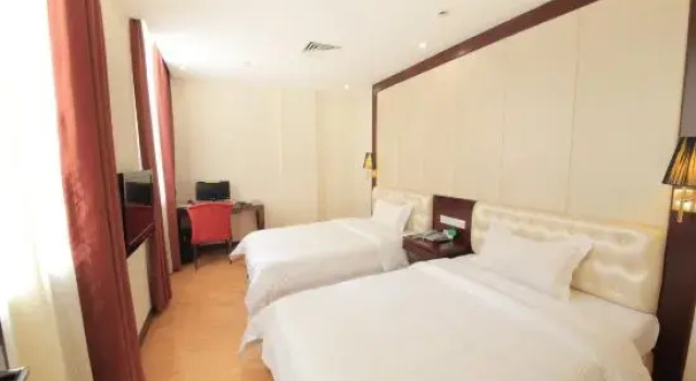 Люкс Business Kumho Hotel