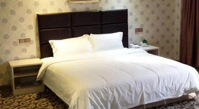Shengjia Fashion Business Hotel