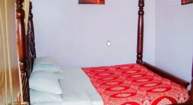 Двухместный номер Standard Hotel Barbados International