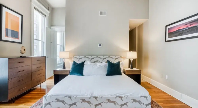 Mint House SoFo Louisville, Забронировать Отель Луисвилл Louisville Metropolitan Area
