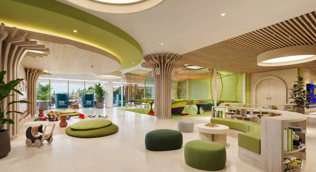 Arba Resort, Valamar Collection, 予約 ホテル ラブ ラブ島