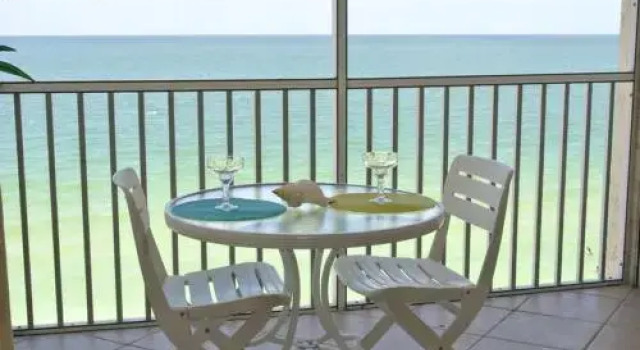 Casa Bonita I 504 Condo, Забронировать Апартаменты/квартира Бонита-Спрингс Southwest Florida