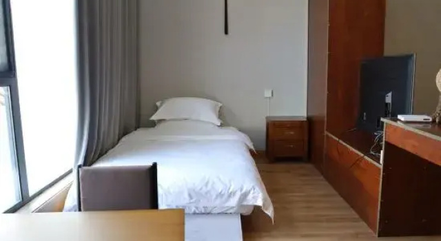 Люкс Floral Hotel·Yunshang Hot Spring Hotel