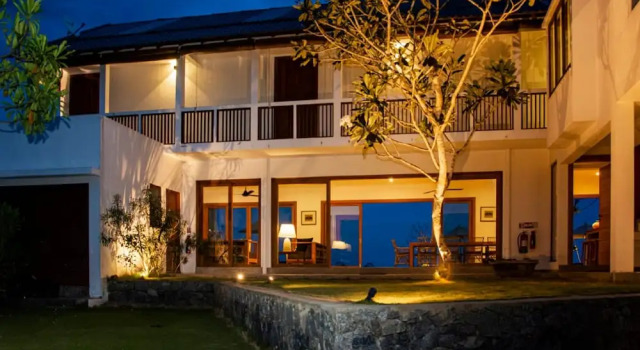 Villa Tanderra, Забронировать Вилла Тангалла Хамбантота