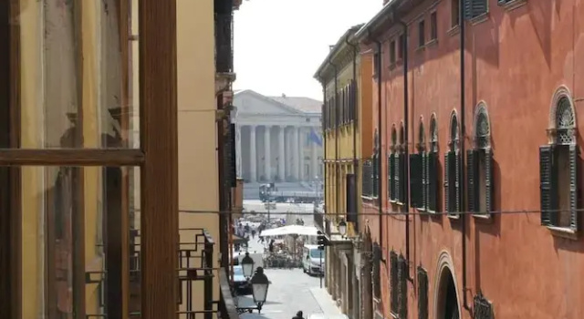 Residenza Langolo di Verona