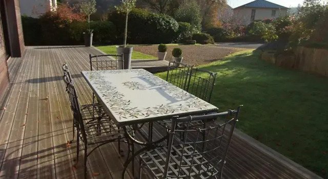 Maison dHotes Les 4 Epices, Брондау Гостьхаус La Roche-Maurice Finistère