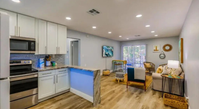 Sanibel Island Suites 2