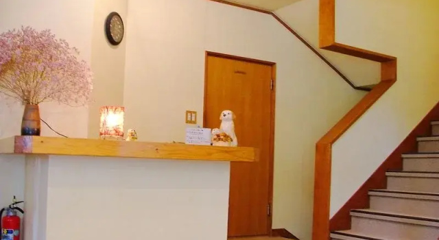 Pension Kaigan Monogatari