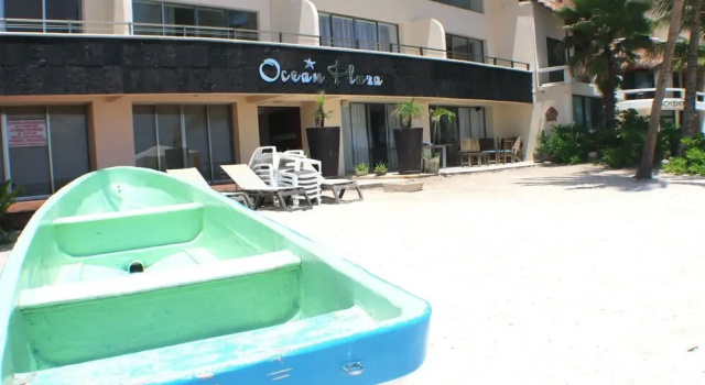 Ocean Plaza Condos by Rentals Your Way