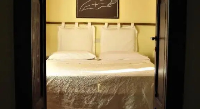 Апартаменты Agriturismo Villa Fiore