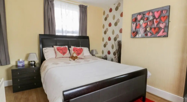 25 Springvale, Забронировать Дом для отпуска Уитби North York Moors