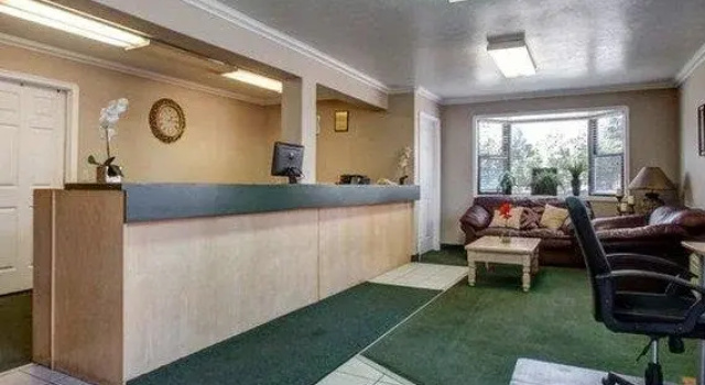 Travelodge Logan Ut, Забронировать Отель Логан Юта
