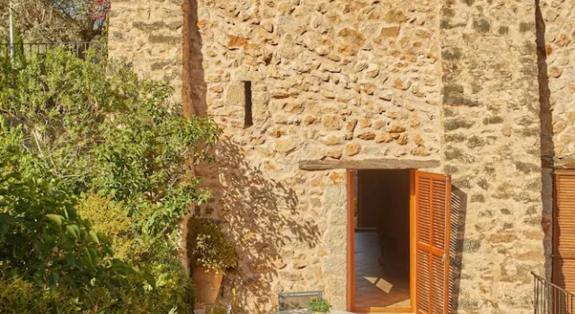 Полулюкс c 1 комнатой Agroturismo Alquería Blanca